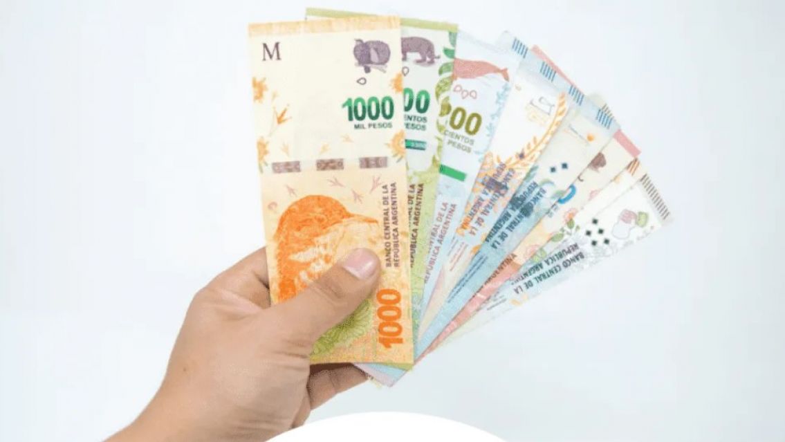 Si trabajás en blanco, Anses te va a pagar esto por cada hijo