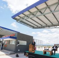 Cu&aacute;les son las empresas que llegan a la Zona Franca de Perico: Tremenda oportunidad