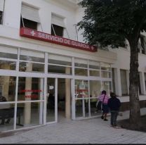 Jujeño muy grave: Lo atacaron en Mariano Moreno para robarle