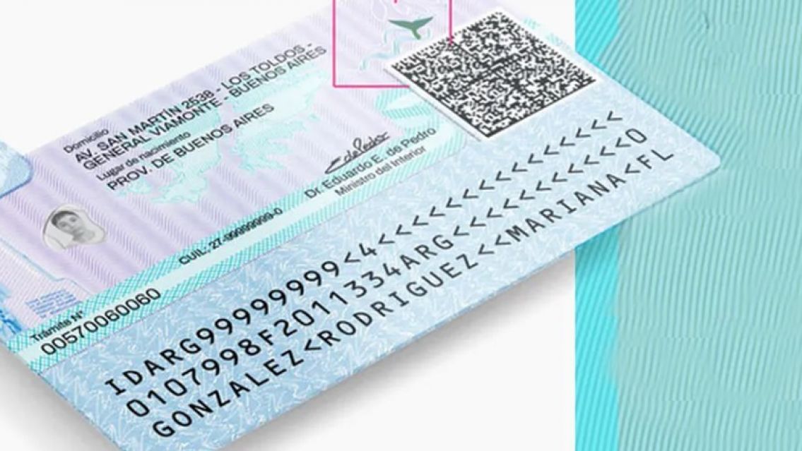 As� ser� el nuevo DNI: Los cambios que se vienen y qu� pasar� con el viejo