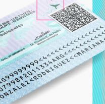 Así será el nuevo DNI: Los cambios que se vienen y qué pasará con el viejo