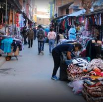 Cruzó a Bolivia con pesos y mostró si realmente conviene ir a comprar allá