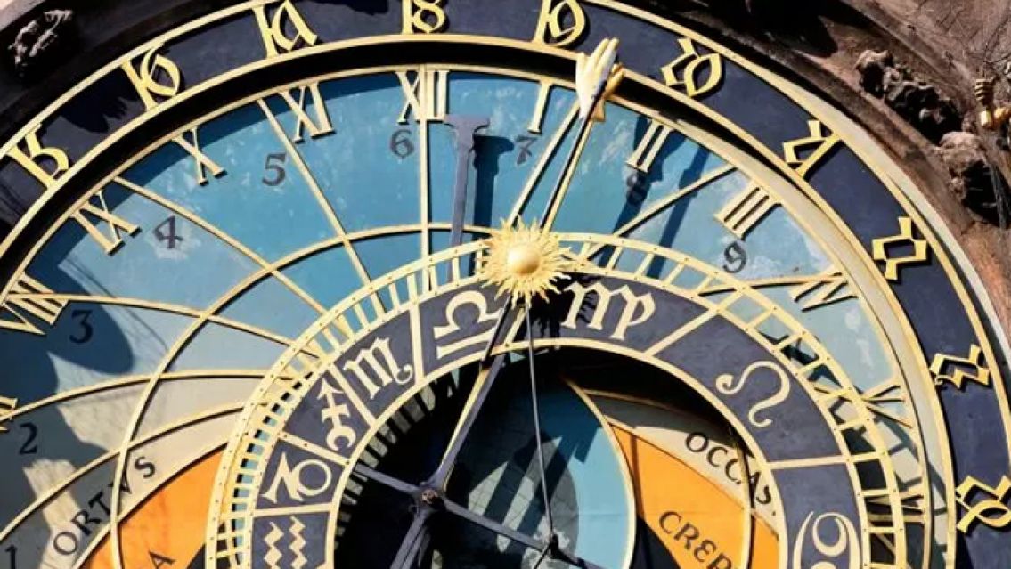 Los signos que mejor comenzar�n el 2024: fijate si est� el tuyo