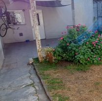 Un hombre tomó la peor decisión: lo encontraron en el patio de su casa