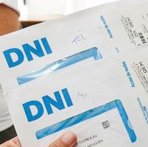 Nuevo DNI para argentinos: como tramitarlo y cu&aacute;les sus ventajas