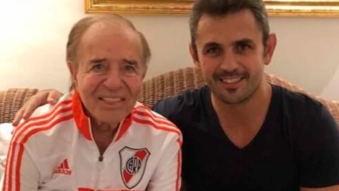 Menem ser� el presidente de la C�mara de Diputados de la Naci�n
