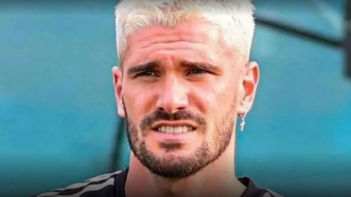 La ex de De Paul fue denunciada por falsificaci�n y podr�a ir presa seis a�os