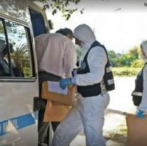 Macabro hallazgo en finca: el escalofriante dato sobre el estado del cuerpo