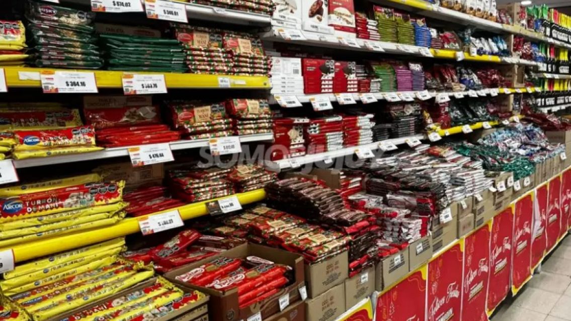 Se dispararon los precios de la canasta navideña en Jujuy: Aumentaron un 20%