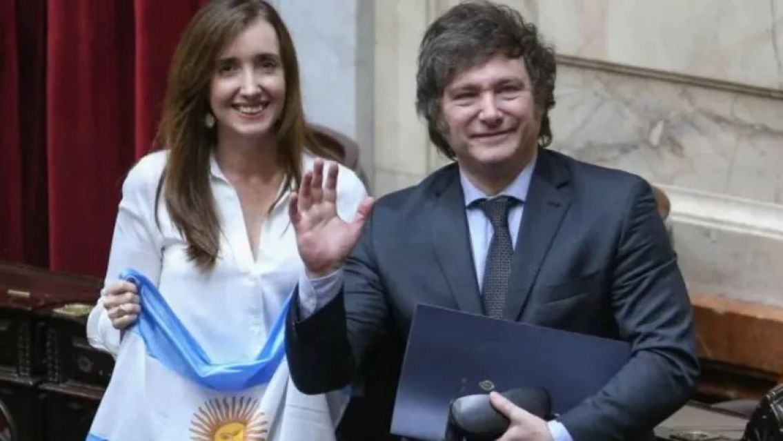 As� ser� la jura de Javier Milei el 10 de diciembre