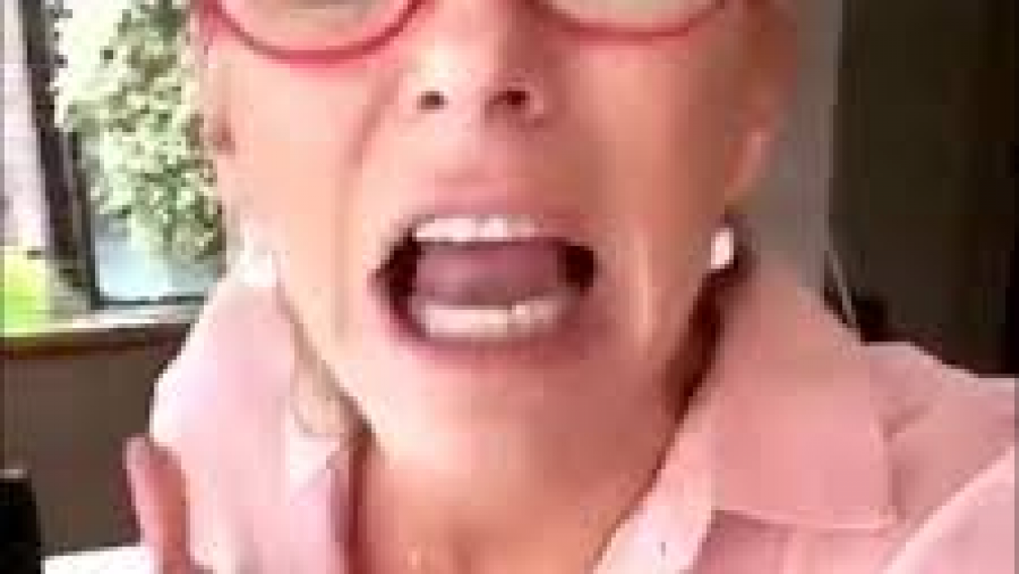 "A mí no me paga un político como a vos", Yanina Latorre discutió fuerte con "periodista pautera"