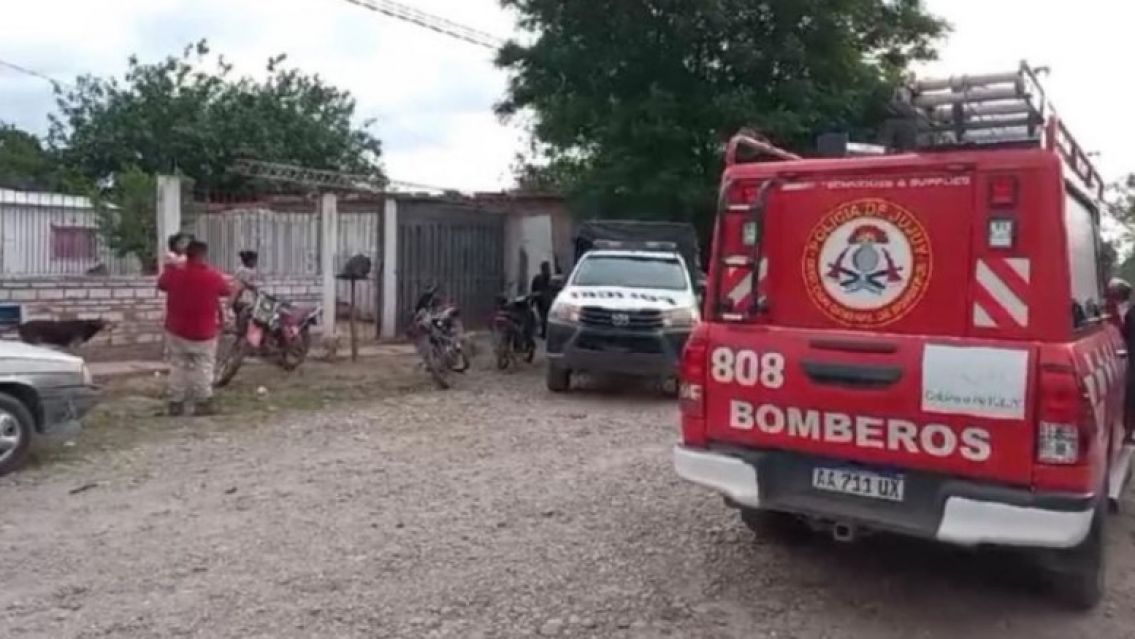 Un jujeño mayor de edad murió electrocutado en San Pedro