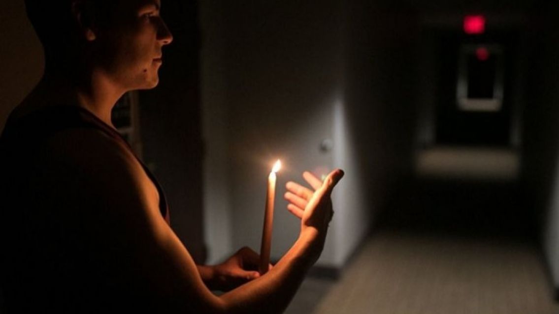 Distintos sectores de Jujuy siguen sin luz tras el temporal