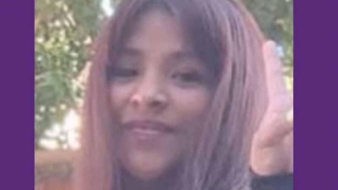 Buscan intensamente a una adolescente desaparecida en Perico