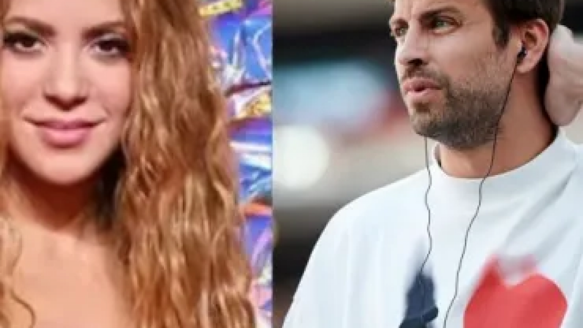 "La gente no sabe", Gerard Piqué contó su versión y dijo que "no es ni el 10% de toda la verdad"