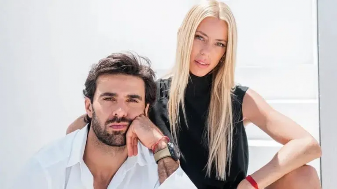 ¿Embarazo a los 43 años? Nicole Neumann habló del tema: es muy delicado