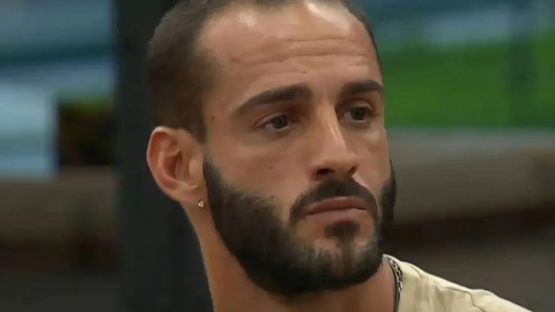 "Es él, es él", encontraron a Maxi de Gran Hermano en una app para adultos