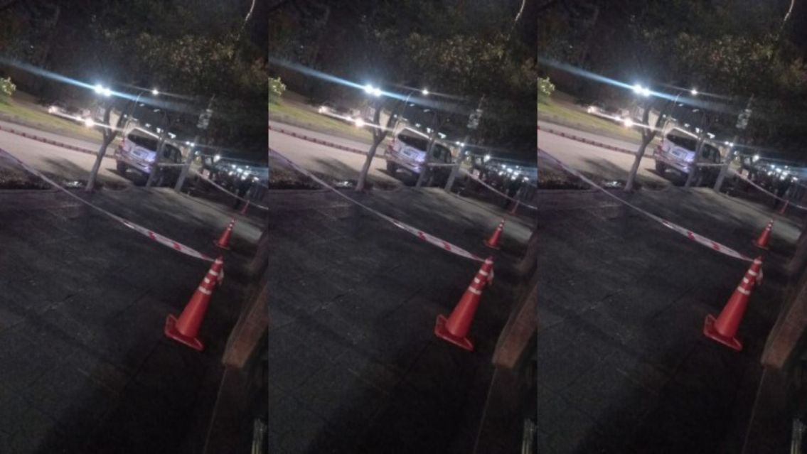 Qu� hac�a el nene cuando cay� del octavo piso: habl� la mam�