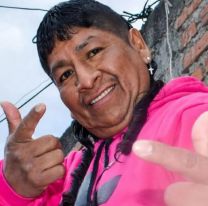 Una profe desafió a Látigo Pasito Prohibido y pasó lo que él nunca imaginó