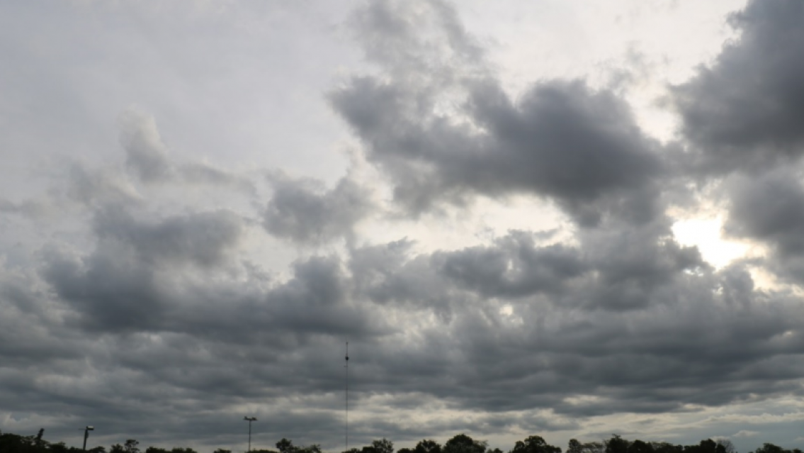Alerta por tormenta en Jujuy: Se va a largar igual que ayer