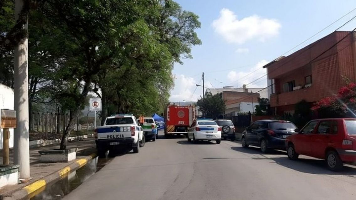 Foto: El Tribuno Jujuy