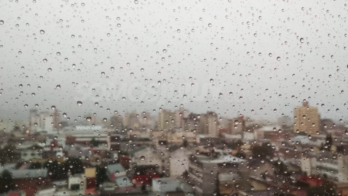 Varios d�as de lluvia en Jujuy: As� se viene el pron�stico para toda la semana