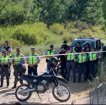 Se confirm&oacute; lo peor: La joven m&aacute;s buscada apareci&oacute; sin vida