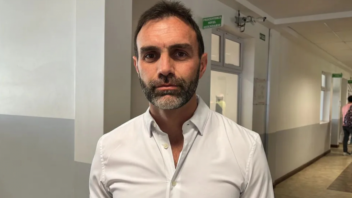 Senado: Atauche será el presidente del bloque de la Libertad Avanza