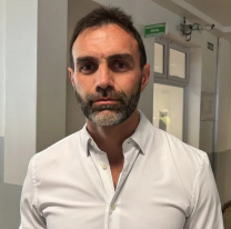 Senado: Atauche será el presidente del bloque de la Libertad Avanza