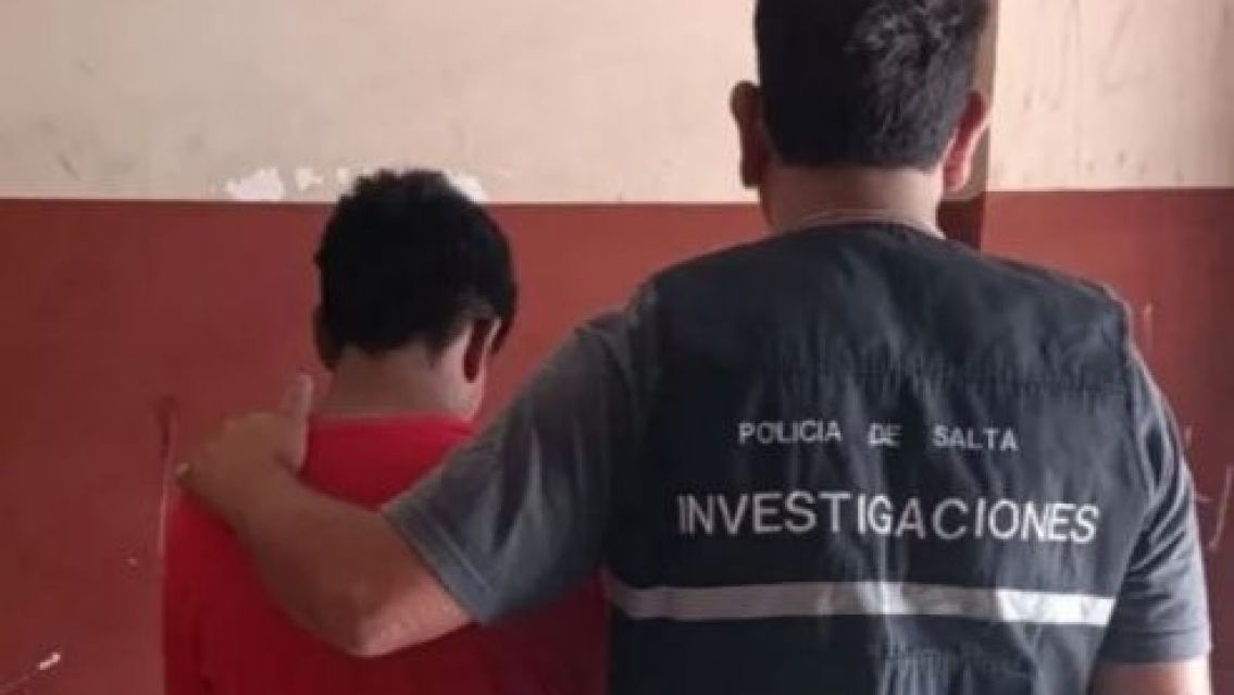 M�s de 200 denuncias: qui�nes son los detenidos por Yomigt