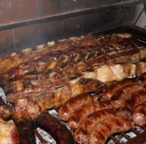 Toda la vida lo hiciste mal: la altura que debe tener la parrilla para el asado