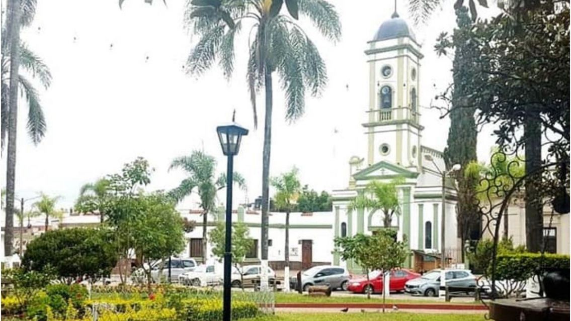 Cargaba una mochila con una fortuna en Jujuy, se descompensó y murió