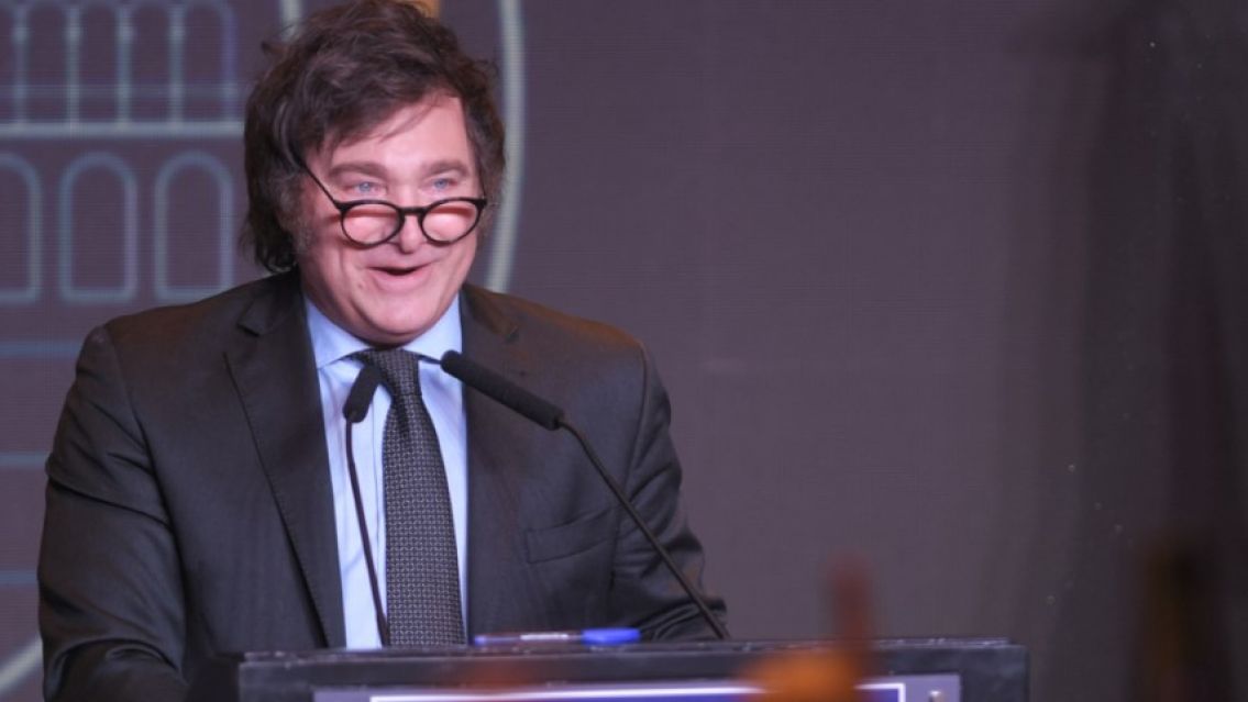 Chau a las PASO, Milei va a eliminar las primarias y ya hay varios peronistas enojados