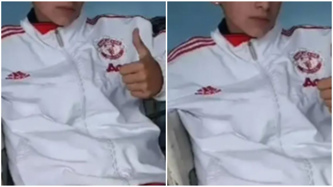 Se conoci� el nombre del changuito que mataron en una fiesta clandestina