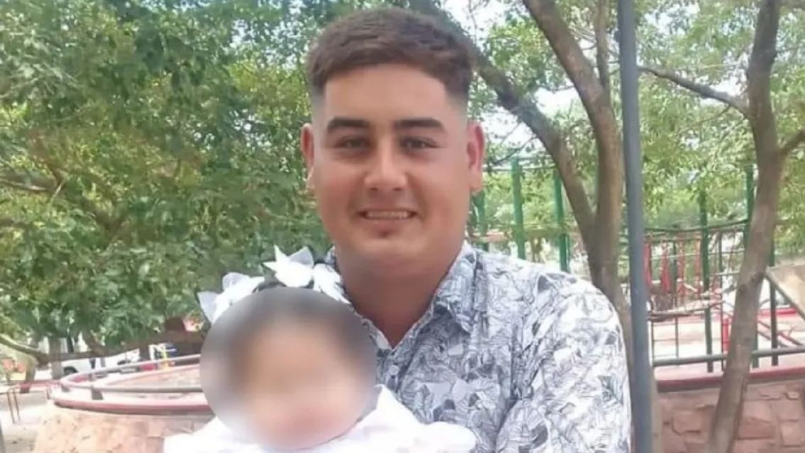 Desgracia en fiesta de 15: cayó un rayo y mató a un muchacho