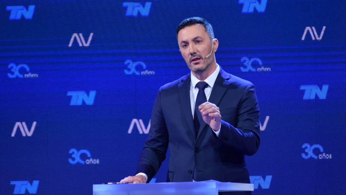 Milei confirmó que el vice de Bullrich será ministro de Defensa