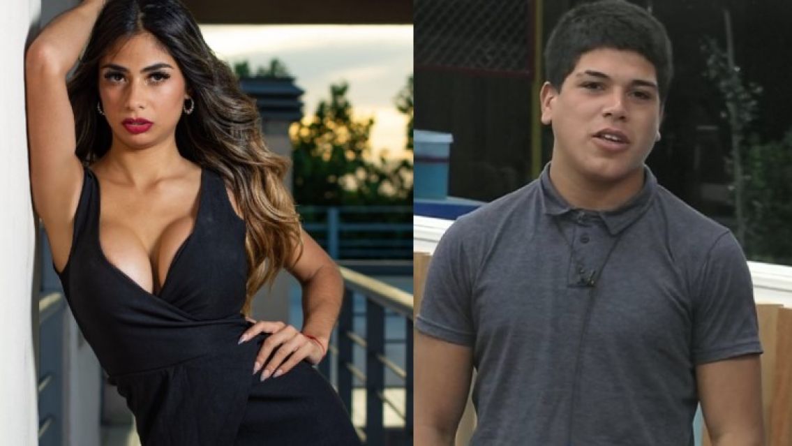 "Ya no puede sola": El terrible momento de Daniela Celis en pleno embarazo