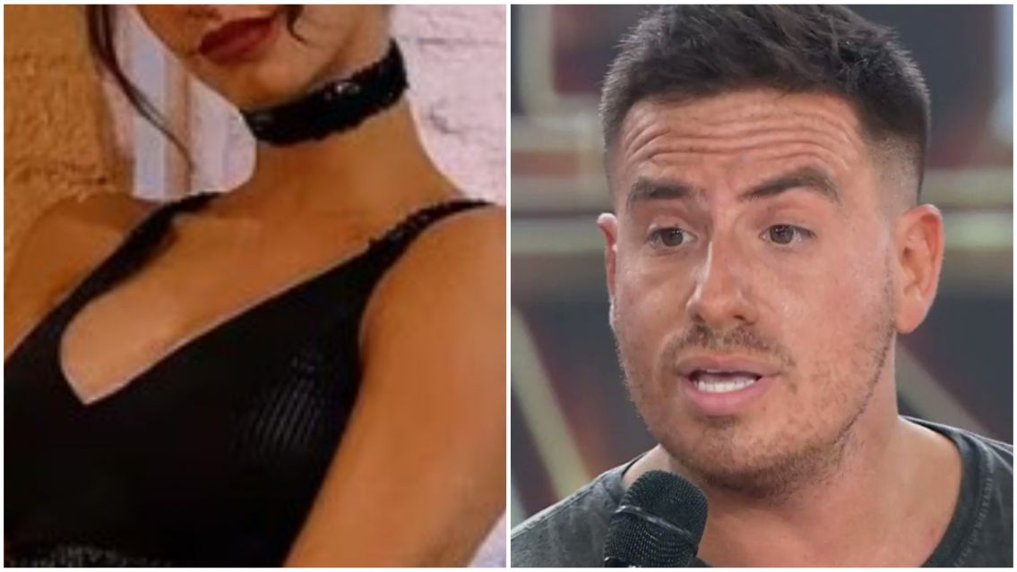 Igualita a Sol P�rez pero m�s joven: conoc� qui�n es la nueva novia de Fede Bal