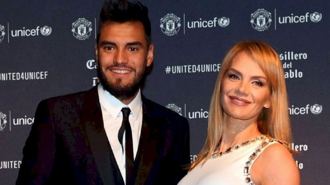 "No paraba de mirarlo mientras se toca..": Esc�ndalo entre Chiquito Romero y su esposa