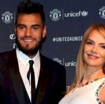 "No paraba de mirarlo mientras se toca..": Escándalo entre Chiquito Romero y su esposa