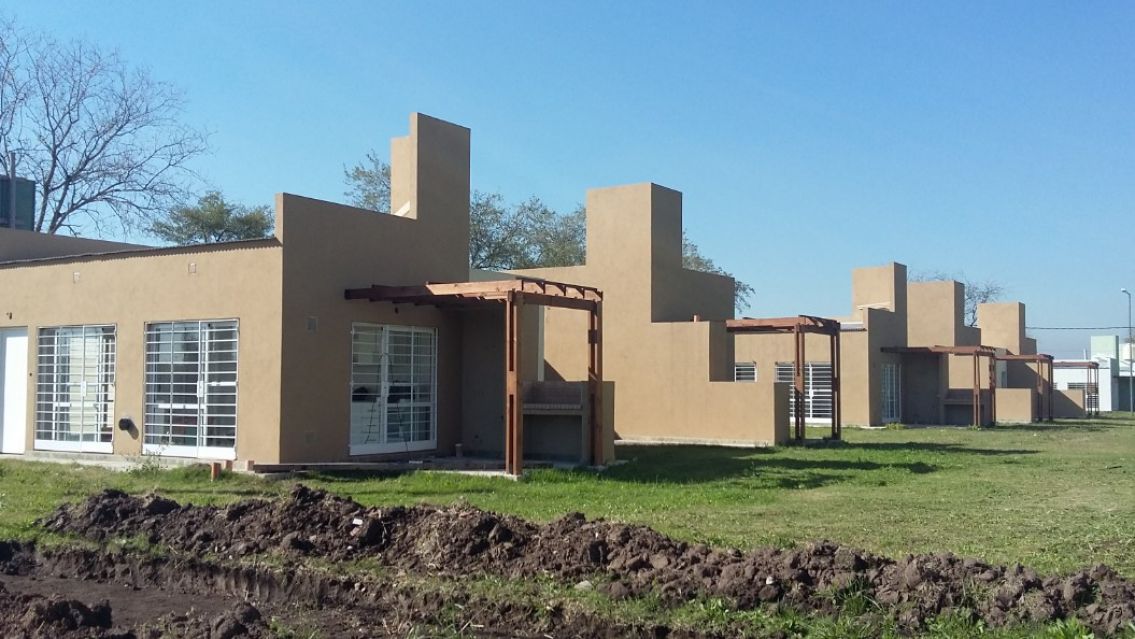 Hoy es el último sorteo de Procrear: Hay miles de casas dispinibles