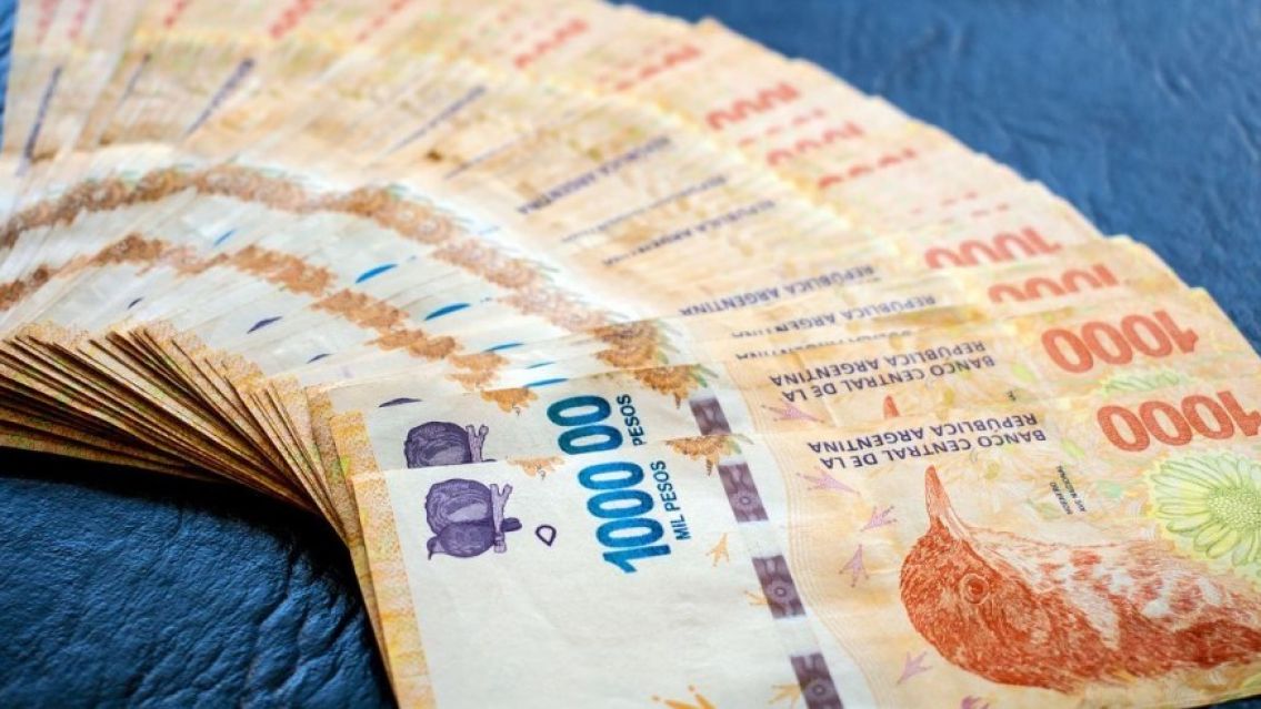 Antes de Navidad, AUH y embarazadas cobrar�n miles de pesos extra