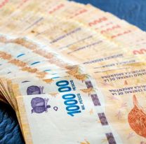 Antes de Navidad, AUH y embarazadas cobrar&aacute;n miles de pesos extra