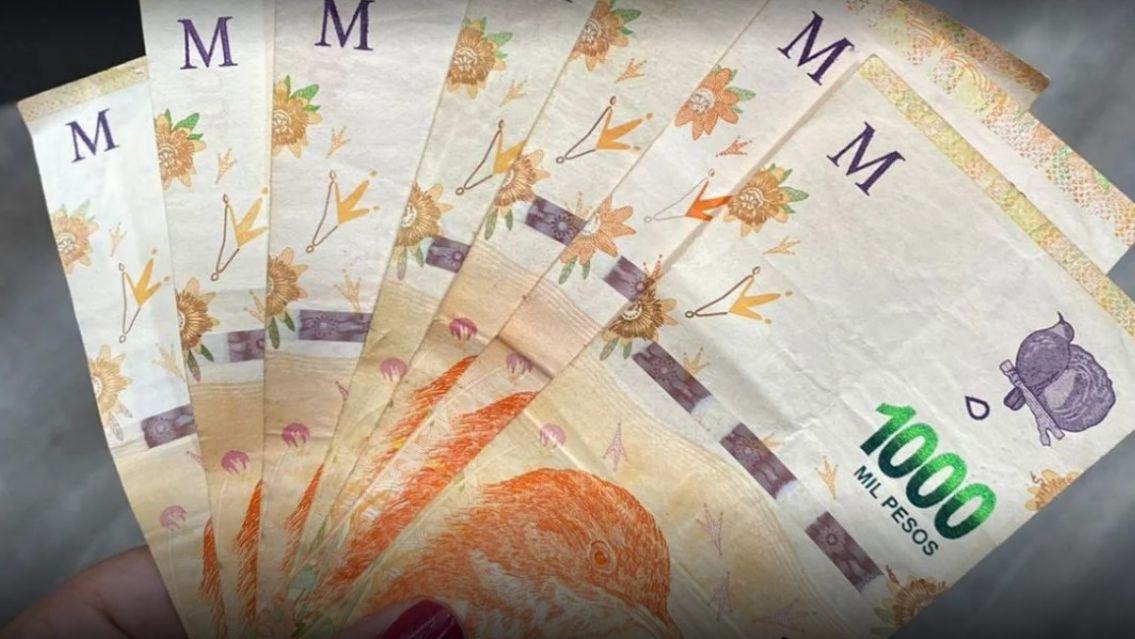Este es el tiempo m�ximo que puede tardar una empresa en pagarte el aguinaldo en Argentina