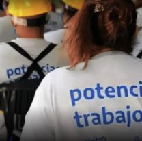 &Eacute;stos son los cambios que sufrir&aacute; Potenciar Trabajo cu&aacute;ndo asuma Milei