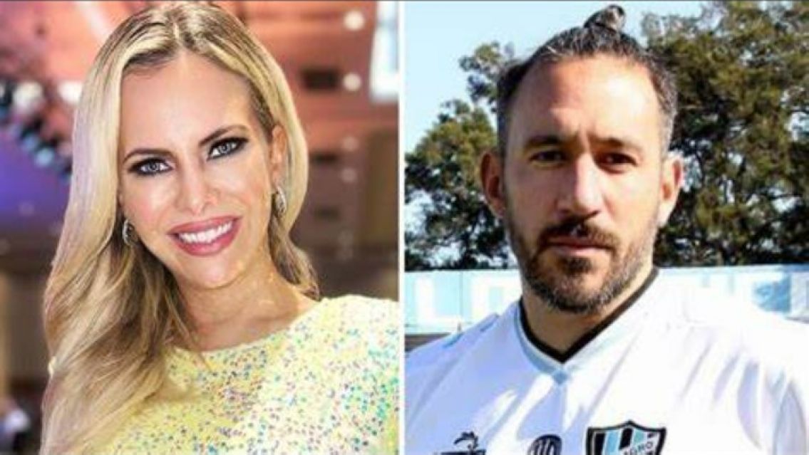 La letal revelación de Alejandra Maglietti sobre los compañeros de Jonas Gutiérrez: "No existen los códigos"