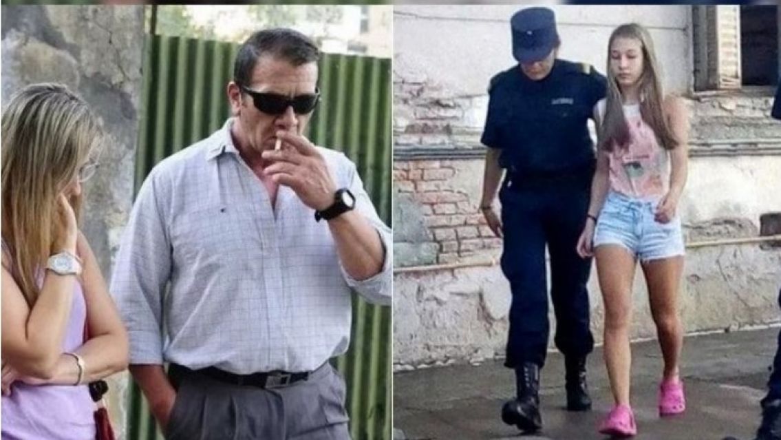 Usaron pericias falsas para condenar a Nahir Galarza a prisión perpetua