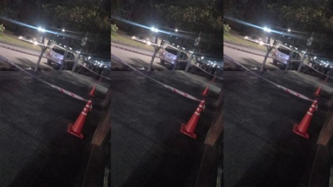 Habló la mamá del nene que murió tras caer del departamento: desgarradora despedida