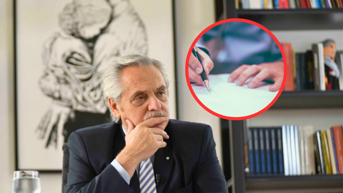 Masiva renuncia en organismos p�blicos antes de que asuma Milei: qui�nes son