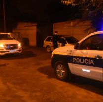 Prendió fuego a un hombre en situación de calle: fue detenida